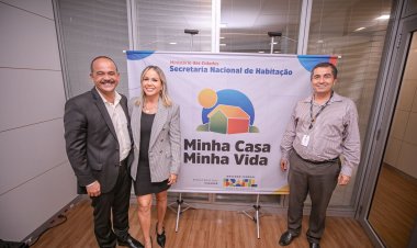 Inscrição para novos empreendimentos do PMCMV devem começar no 2º semestre