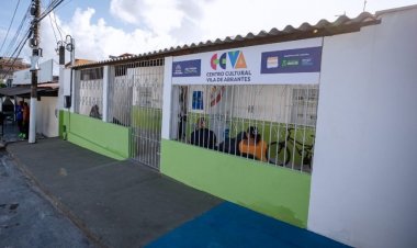 Centro Cultural Vila de Abrantes abre matrículas