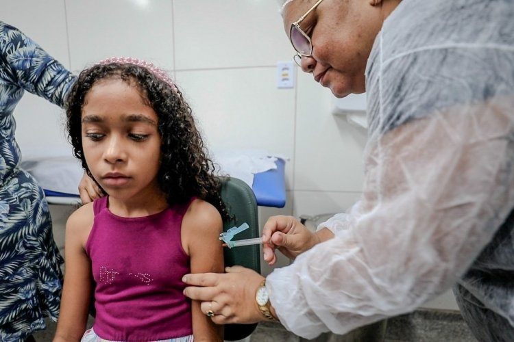 “Dia D Nacional de Combate à Dengue” acontece no fim de semana no município