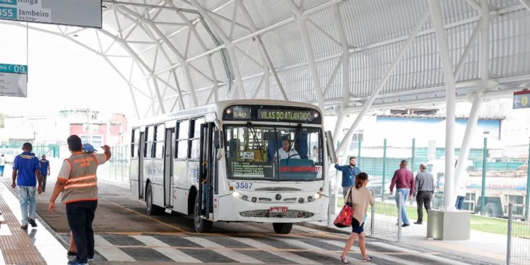 Rodoviários da Região Metropolitana de Salvador decretam greve nesta quarta