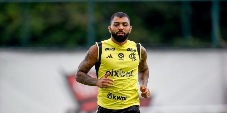 Gabigol é suspenso por dois anos após fraude no antidoping