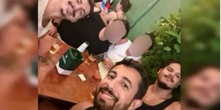 Suspeitos de matar homem no Corredor da Vitória estão em liberdade provisória