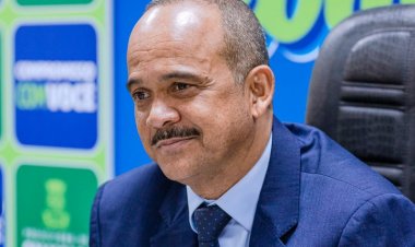 Camaçari: Elinaldo exonera todos os cargos comissionados da cidade