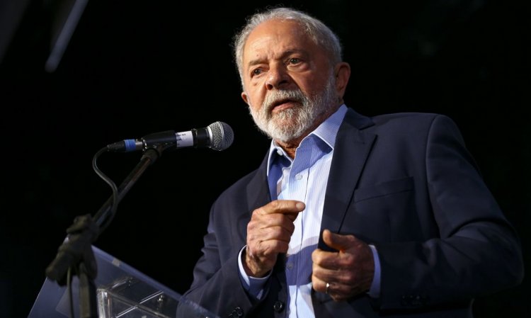 Maioria dos brasileiros acha que Lula não merece ser reeleito em 2026, diz pesquisa Quaest