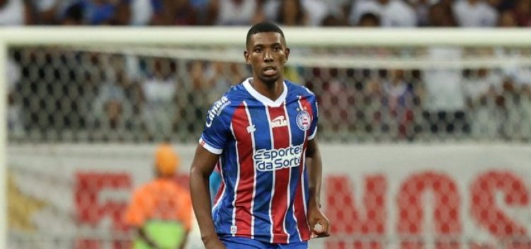 Bahia perde para o CRB nos pênaltis e dá adeus à Copa do Nordeste