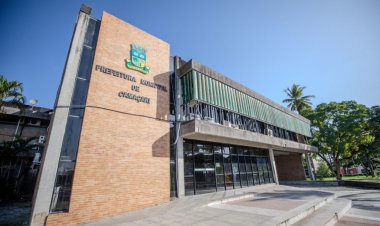 Prefeitura publica decreto alterando horário de expediente das repartições públicas