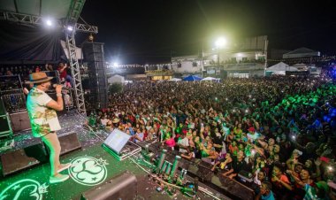 Festejos em homenagem a São Pedro acontecem de 28 a 30 de junho em Camaçari