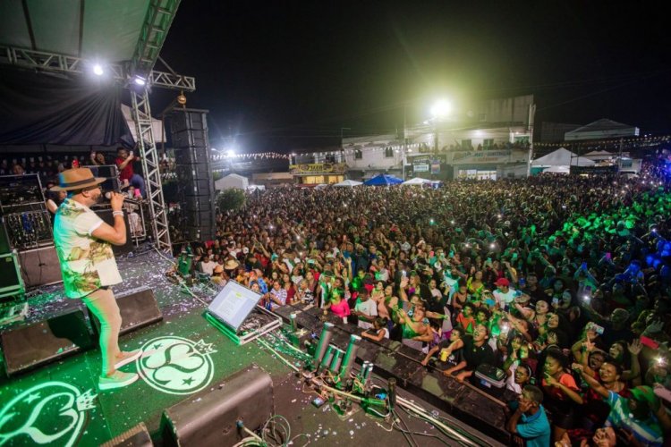 Festejos em homenagem a São Pedro acontecem de 28 a 30 de junho em Camaçari