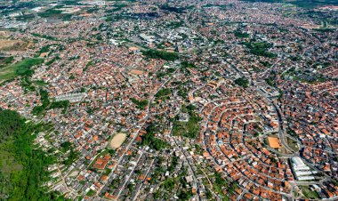 Sedur lança ferramenta com informações de logradouros, CEP e bairros de Camaçari