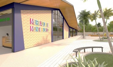 Permissionários do Mercado de Monte Gordo vão passar por qualificação