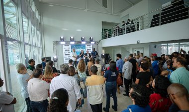 Setur participa de abertura da temporada 2024 do turismo de avistamento de baleias-jubarte