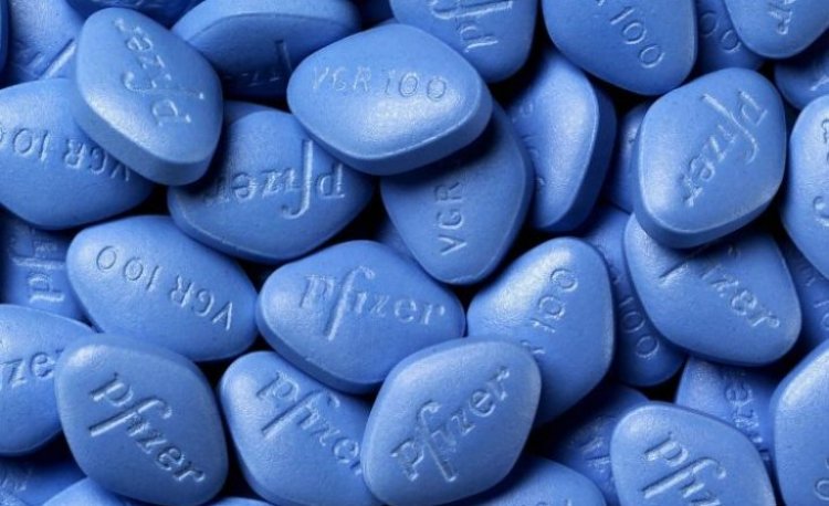 Viagra deve sair da lista de medicamentos com imposto zero