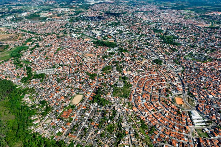 Sedur lança ferramenta com informações de logradouros, CEP e bairros de Camaçari