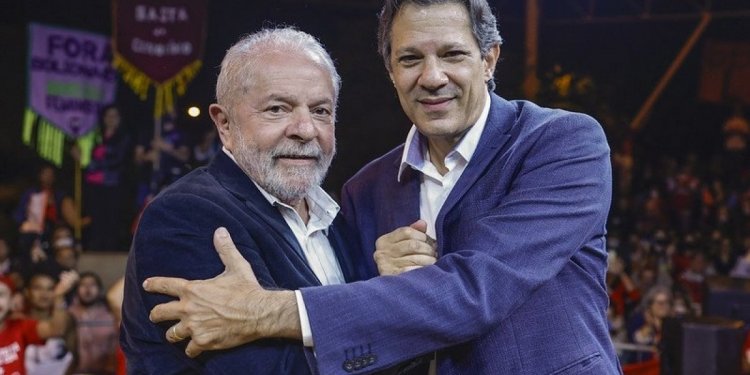 Governo Lula anuncia contigenciamento de R$ 15 bilhões no orçamento de 2024