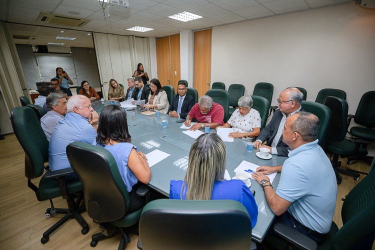 Obras de mais 720 imóveis do Programa Minha Casa, Minha vida serão iniciadas em Camaçari