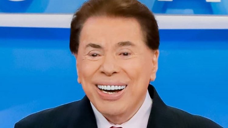 Morre apresentador Silvio Santos, aos 93 anos