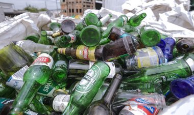 Prefeitura proíbe uso de materiais perfurocortantes durante desfiles cívicos