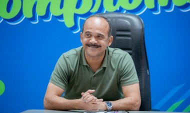 Prefeito Elinaldo tem contas aprovadas pelo 6º ano consecutivo