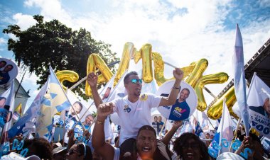 Dr Samuka é reeleito vereador  em Camaçari com 1.936 votos