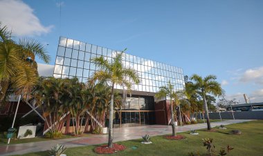 Como presente de aniversário para Camaçari, Cidade do Saber é entregue requalificada à população