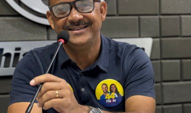 Prefeito de Camaçari diz que vai pedir intervenção da PF nas eleições após casos de abuso de poder, ameaça e coação de eleitores