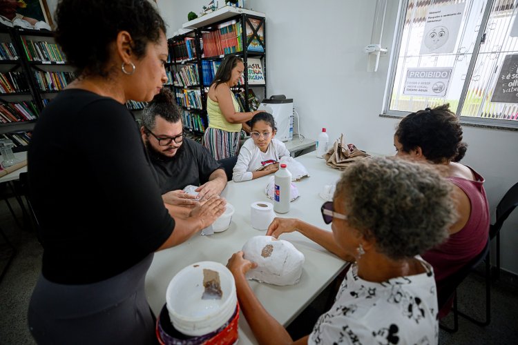 Centro Cultural Vila de Abrantes beneficia 437 pessoas com atividades artísticas e esportivas