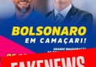 Flávio Matos repudia fake news e diz que vai acionar Justiça Eleitoral: “Adversários estão desesperados”