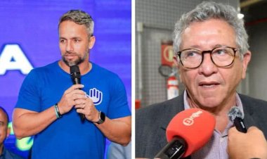 Eleição em Camaçari será decidida no segundo turno pela primeira vez