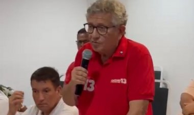 Luiz Caetano sofre quatro derrotas na Justiça por uso indevido de propaganda eleitoral em Camaçari