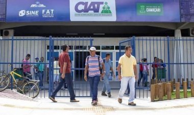 Prefeitura abre inscrições para cadastro de profissionais que desejam atuar na UPA nos Phocs