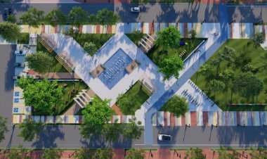 Obras de requalificação e urbanização de Guarajuba serão entregue neste sábado (26)