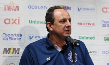 Bahia sofre nova derrota e Ceni promete mudanças: "Tudo tem limite"