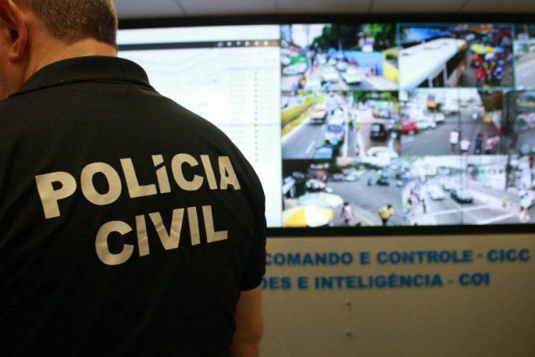 Polícia Civil reforça investigação de crimes eleitorais durante eleições