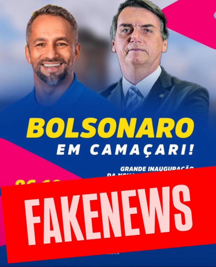 Flávio Matos repudia fake news e diz que vai acionar Justiça Eleitoral: “Adversários estão desesperados”