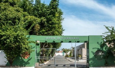 Cemitérios municipais de Camaçari estão preparados para o Dia de Finados