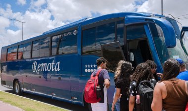 Sesp inicia recadastramento para Transporte Universitário na próxima segunda-feira