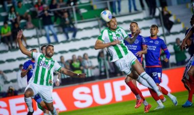 Bahia perde para o Juventude e se afasta da Libertadores