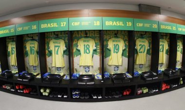 Uruguai abre o placar, mas Brasil busca empate e se mantém entre o G6 das eliminatórias