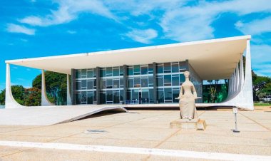 STF suspende análise da falta de regras sobre período para criação de municípios