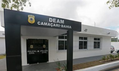 Professor é preso por suspeita de abuso sexual contra alunos na Bahia