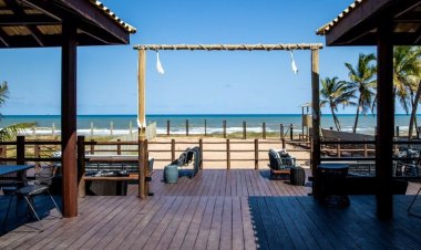 Grupo espanhol promete investimento bilionário para transformar Baixio em destino turístico