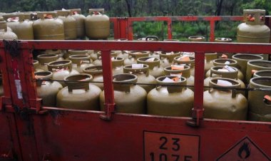 Gás de cozinha na Bahia terá novo aumento de até R$ 7 a partir de segunda-feira