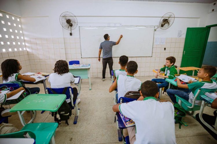 Seduc assegura funcionamento das escolas e cumprimento integral do Ano Letivo 2024 