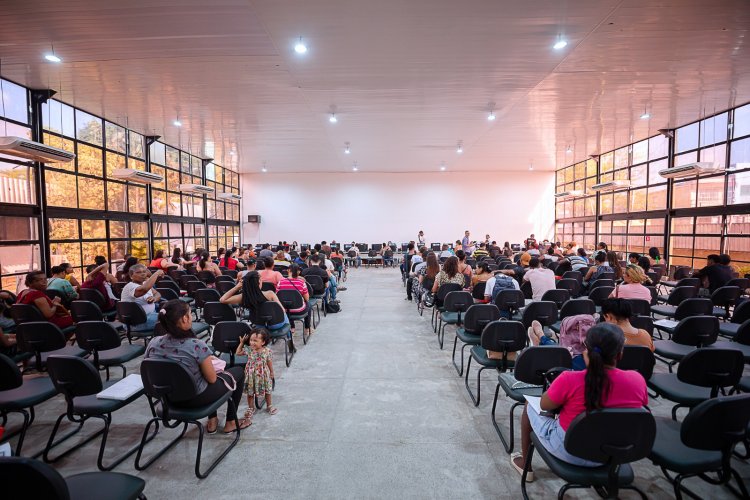 Sehab habilitou mais de 24 mil camaçarienses ao Minha Casa Minha Vida