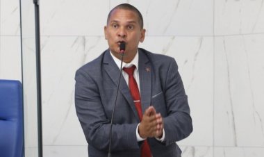 Vereador de Camaçari é condenado por importunar sexualmente de vereadora