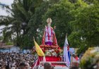 São Thomaz de Cantuária, padroeiro de Camaçari, é celebrado na próxima terça (7)