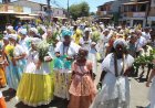 Ciclo de lavagens e festas populares de Camaçari tem início neste fim de semana em Barra do Pojuca