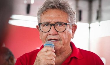 Caetano sofre derrota e oposição elege presidente da Câmara