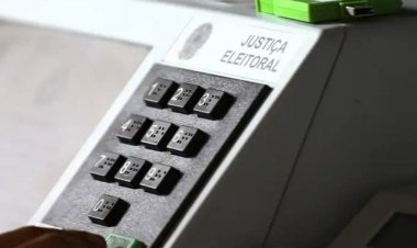 Eleitores que não votaram devem justificar ausência até 7 de janeiro