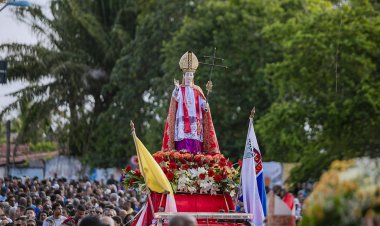 São Thomaz de Cantuária, padroeiro de Camaçari, é celebrado na próxima terça (7)